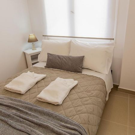 Costos Condos New 10B 2 Bedrooms Condo Nafpaktos Luaran gambar