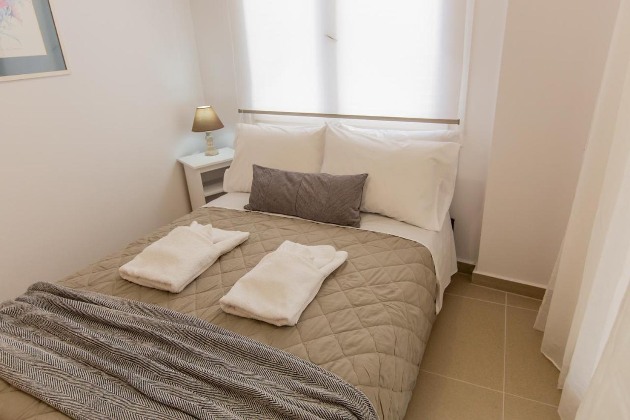 Costos Condos New 10B 2 Bedrooms Condo Nafpaktos Luaran gambar