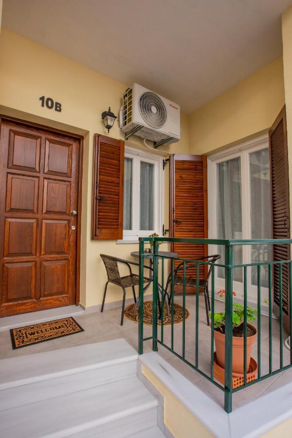 Costos Condos New 10B 2 Bedrooms Condo Nafpaktos Luaran gambar
