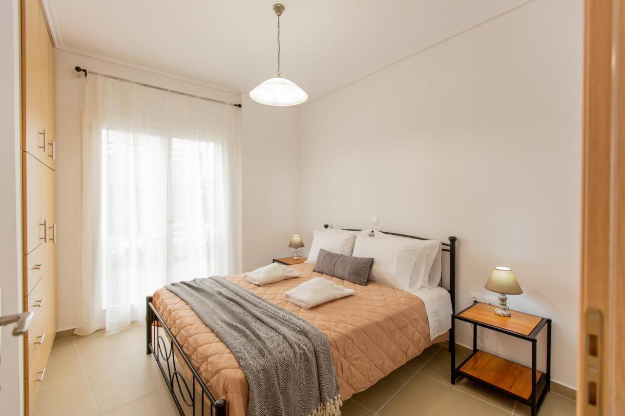 Costos Condos New 10B 2 Bedrooms Condo Nafpaktos Luaran gambar