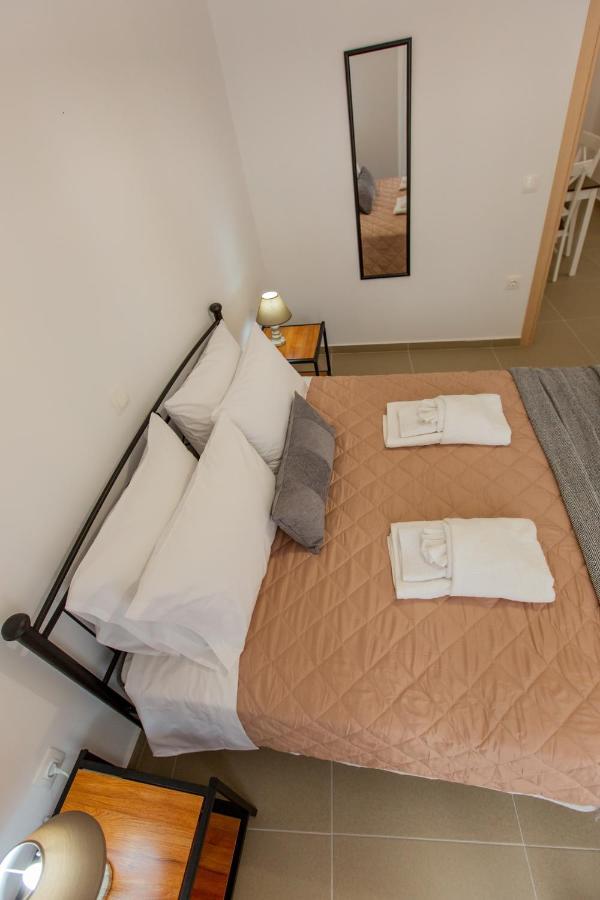 Costos Condos New 10B 2 Bedrooms Condo Nafpaktos Luaran gambar