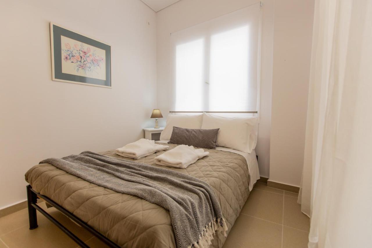 Costos Condos New 10B 2 Bedrooms Condo Nafpaktos Luaran gambar