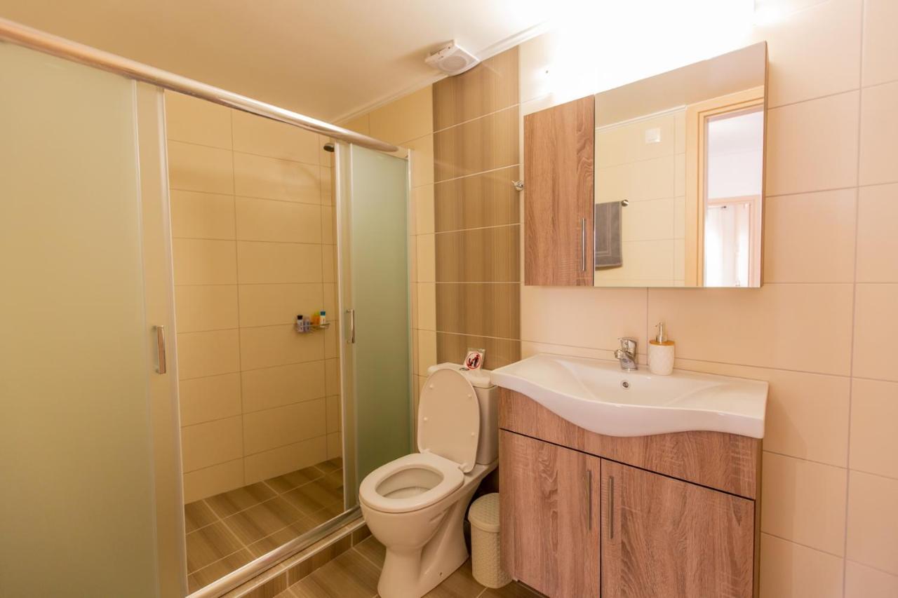 Costos Condos New 10B 2 Bedrooms Condo Nafpaktos Luaran gambar