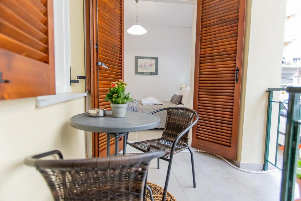 Costos Condos New 10B 2 Bedrooms Condo Nafpaktos Luaran gambar